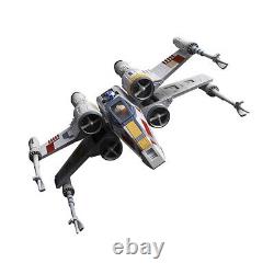 Megahouse Variable Action D-Spec Star Wars X-Wing Starfighter
 <br/>	 <br/> 	  Translated to French: Megahouse Variable Action D-Spec Star Wars X-Wing Starfighter