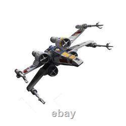 Megahouse Variable Action D-Spec Star Wars X-Wing Starfighter - translate to French is:<br/> 
 

<br/> Megahouse Variable Action D-Spec Star Wars X-Wing Starfighter