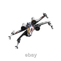 Megahouse Variable Action D-Spec Star Wars X-Wing Starfighter - translate to French is:
<br/> <br/> Megahouse Variable Action D-Spec Star Wars X-Wing Starfighter
