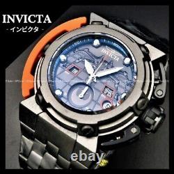 Montre de collaboration Star Wars X-Wing INVICTA nouvelle