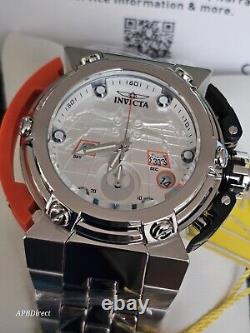 Montre pour homme Invicta X-Wing STAR WARS Rebel Alliance Édition Limitée Swiss Z60