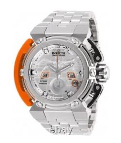 Montre pour homme Invicta X-Wing STAR WARS Rebel Alliance Édition Limitée Swiss Z60