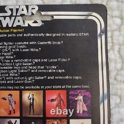 RARE 1978 Kenner GM Fun Group Star Wars X-Wing Fighter, Neuf dans son emballage d'origine