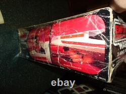 Rare Vintage Star Wars ESB X-Wing Fighter dans la boîte d'origine