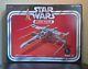 Star Wars La Collection Vintage X-wing Fighter (kenner) Rare