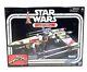 Star Wars Collection Vintage De Luke Skywalker X-wing Fighter (neuf)