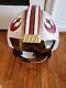 Star Wars Denuo Novo Luke Skywalker Casque De Pilote Rebelle X-wing Masque Lucasfilm