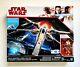 Star Wars Force Link Tru Jouets R Us Exclusive Poe's Boosted X-wing Fighter