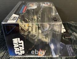 Star Wars Micro Galaxy Squadron Hera Syndulla's X-Wing RARE 1 Sur 15 000 Chase