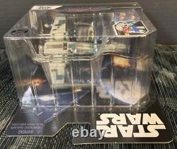 Star Wars Micro Galaxy Squadron Hera Syndulla's X-Wing RARE 1 Sur 15 000 Chase