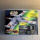 Star Wars Puissance De La Force Luke's Red Five X-wing Fighter 1997