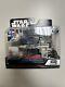 Star Wars Rebels Escadron Micro Galaxie La Chasse De L'x-wing De Hera Syndulla Rare 1/15000