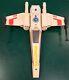 Star Wars X-wing Fighter Vintage L'empire Contre-attaque Untesté
