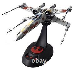 Star Wars X-wing chasseur d'étoiles édition mobile 1/48 maquette en plastique