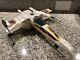 Star Wars Vintage 1978 Palitoy X-wing Fighter Complet En état De Marche