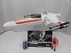 Star Wars Vintage Anh 1978 X-wing Fighter Très Agréable Et Entièrement Fonctionnel