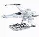 Swarovski X-wing Starfighter Star Wars<br/><br/>translation: Swarovski X-wing Starfighter Star Wars