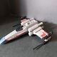 Vintage 1978 Takara Star Wars X-wing Rare Japon Tel Quel